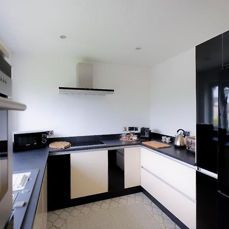 Ferienwohnung Amroth House Cardiff Exterior foto