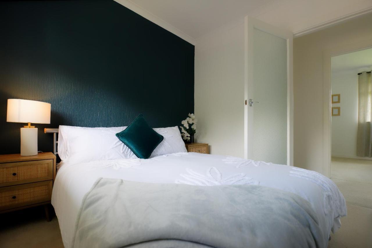 Ferienwohnung Amroth House Cardiff Exterior foto